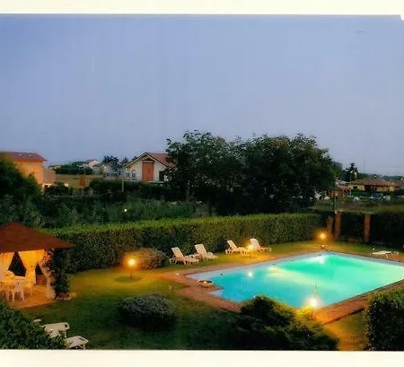 La Filanda * Lobbi